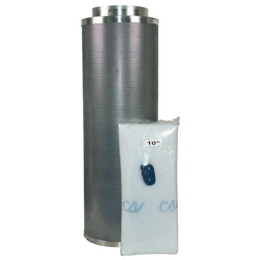 Can-Lite Carbon Filter 10 inch - 1500 CFM
