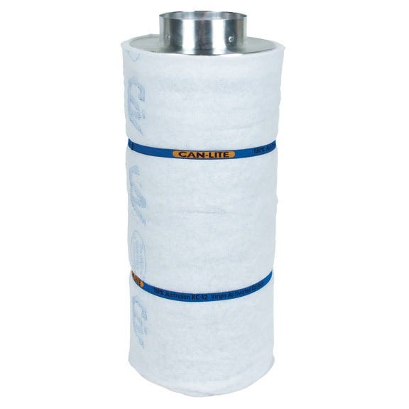 Can-Lite Carbon Filter 8 inch - 1000 CFM