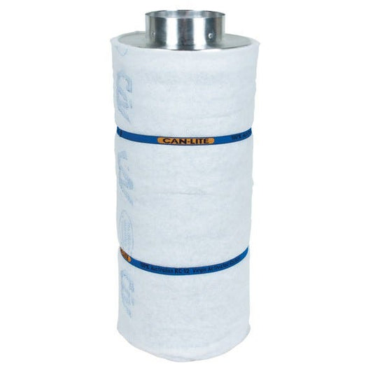 Can-Lite Carbon Filter 8 inch - 1000 CFM