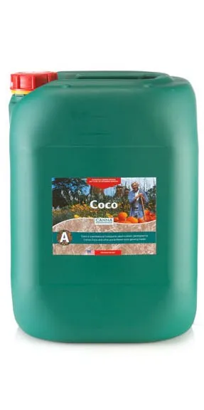 Canna Coco Part A - 1000L Main Image