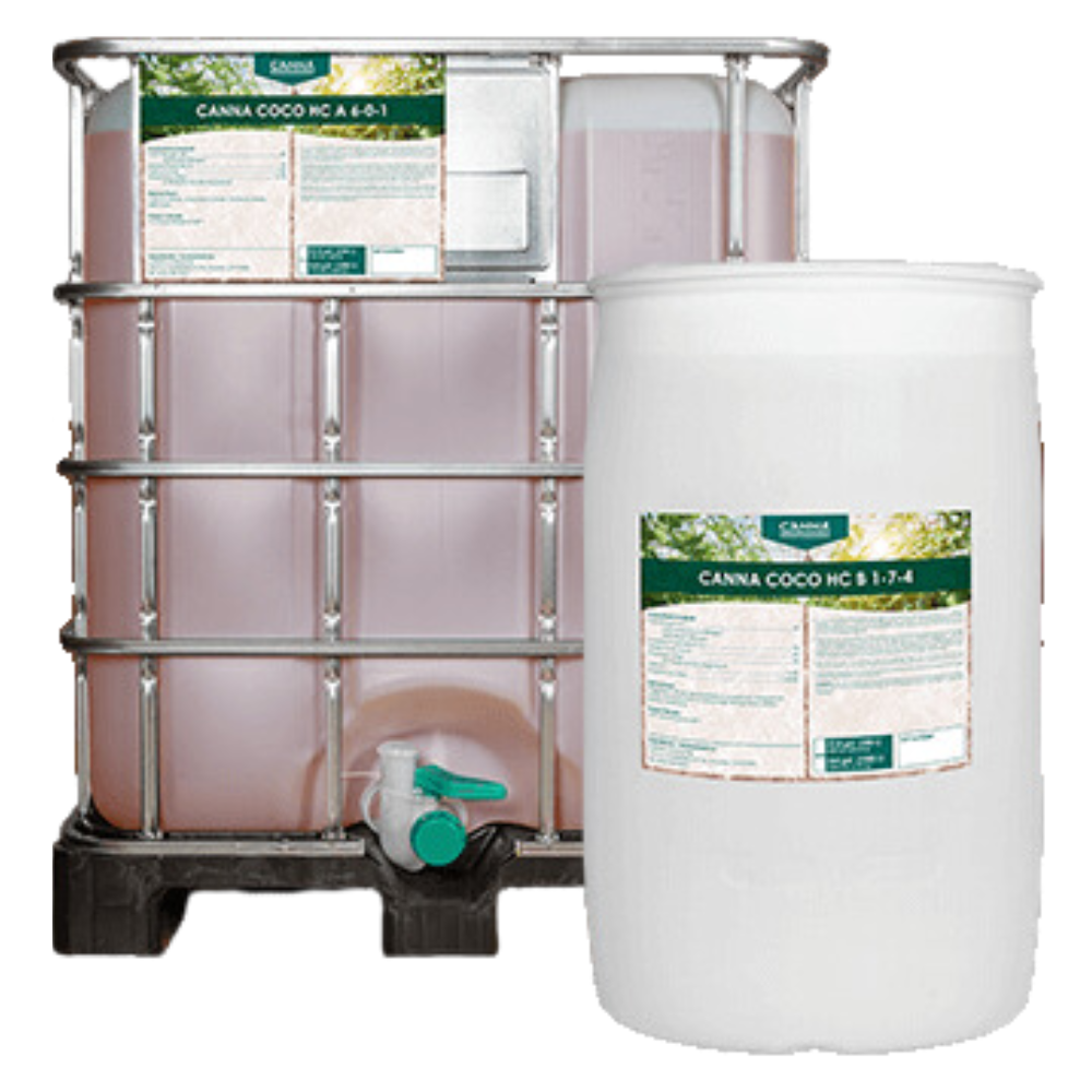 CANNA Coco HC B - 1000L Main Image