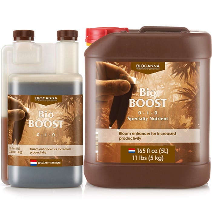 Bio Canna Bio Boost