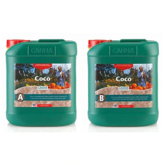 CANNA Coco A & B 5 Liters