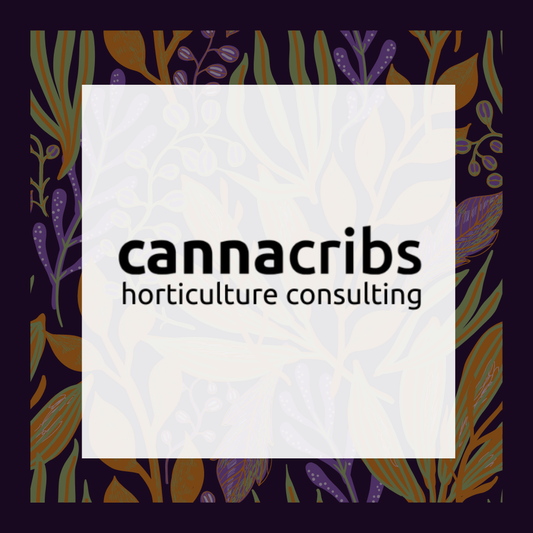 Canna Cribs Horticulture Consulting Main Image