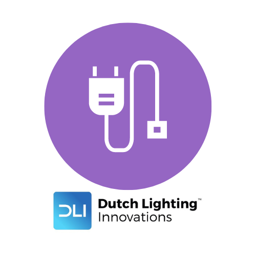 Dutch Lighting Innovations 25 ft. Cable Set