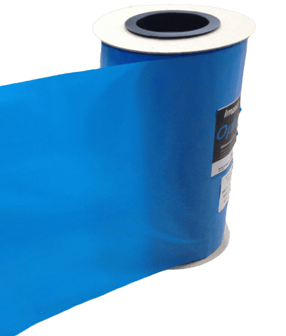 Common Culture Blue Sticky Glue Roll - 15cm x 100m (Euro. Standard) Main Image