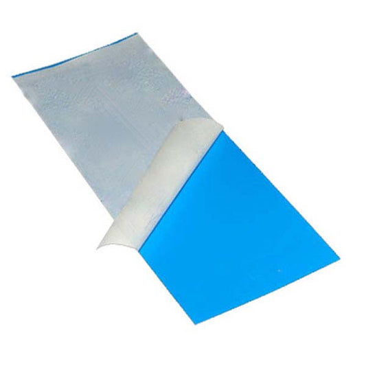 Common Culture Blue Sticky Glue Traps - 10cm X 25cm - 10 Pack (Euro. Standard) Main Image