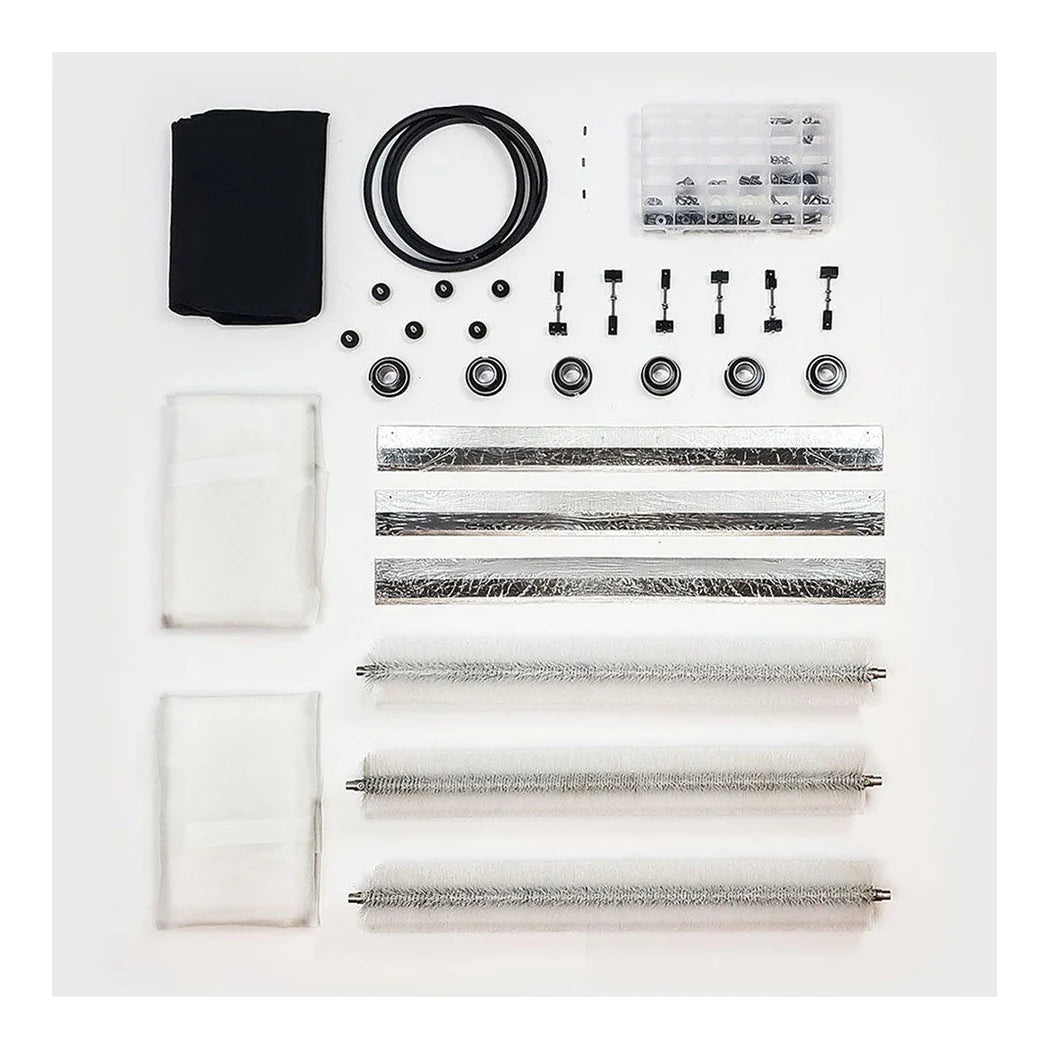 CenturionPro 3.0+ SS accessory kit