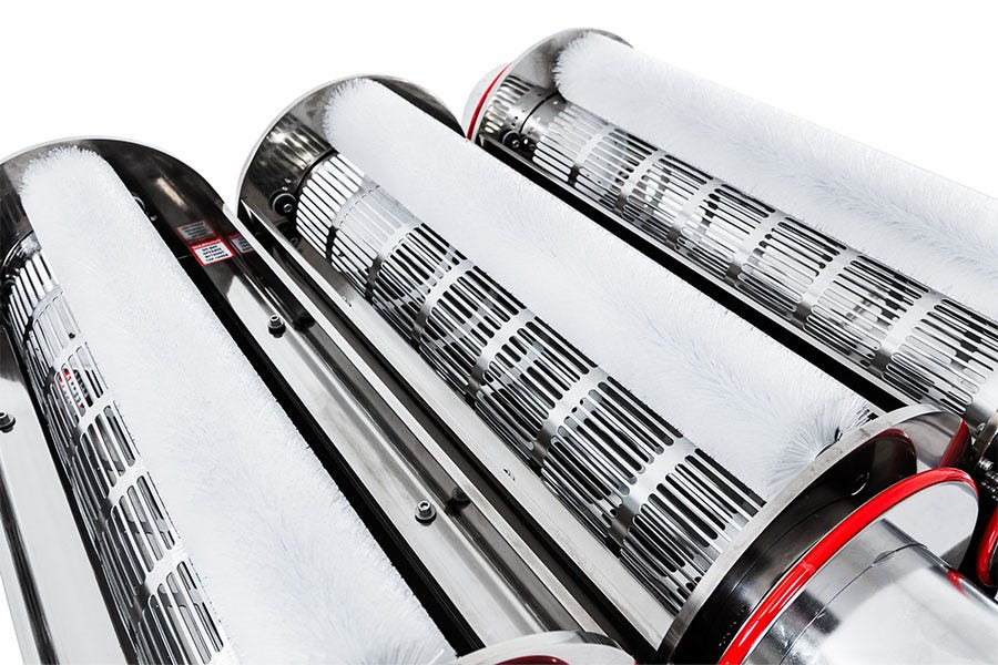 CenturionPro 3.0 SS Tumbler Close Up