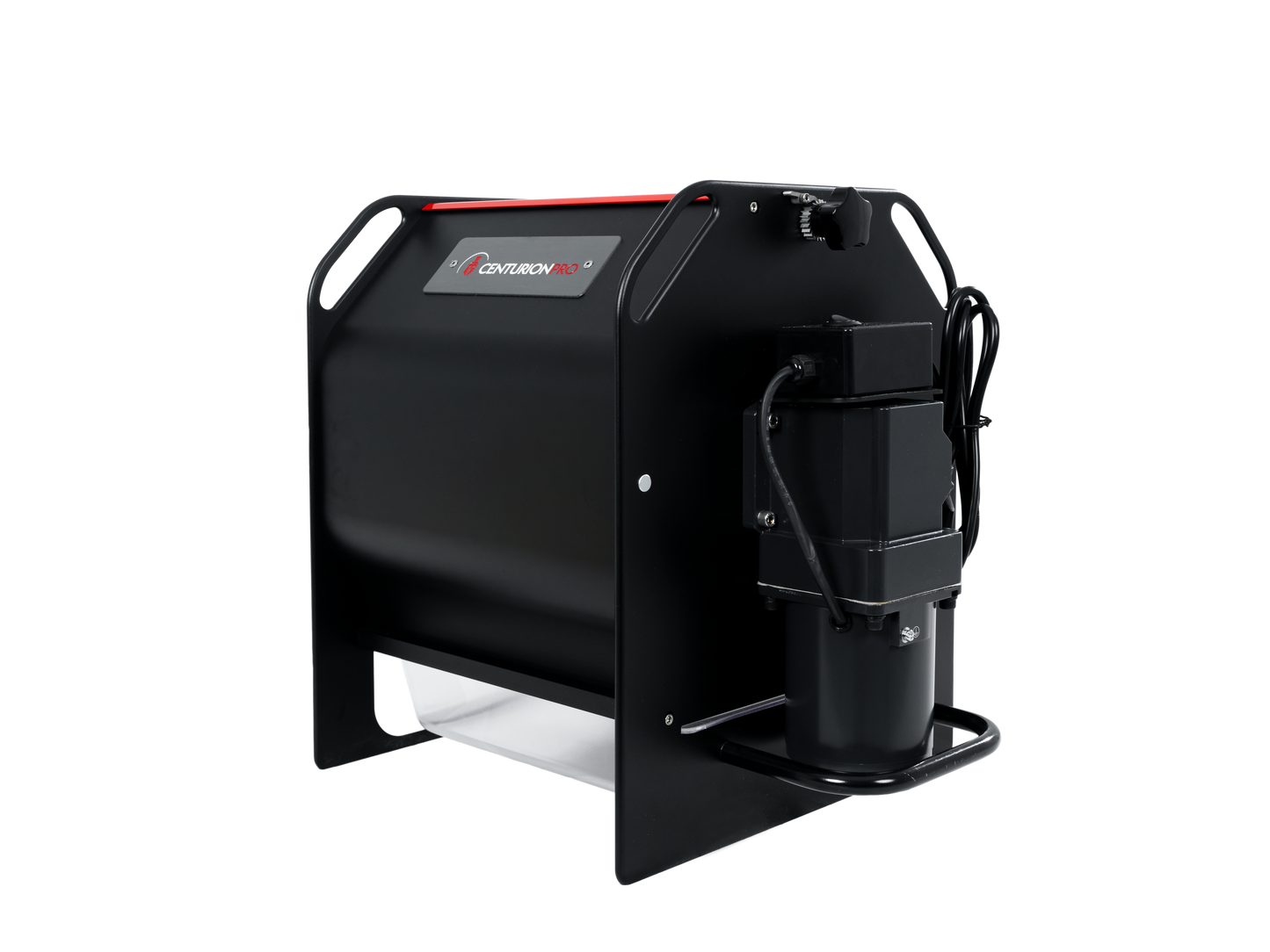 CenturionPro Dry Batch Trimmer Model 0 (DBT0)