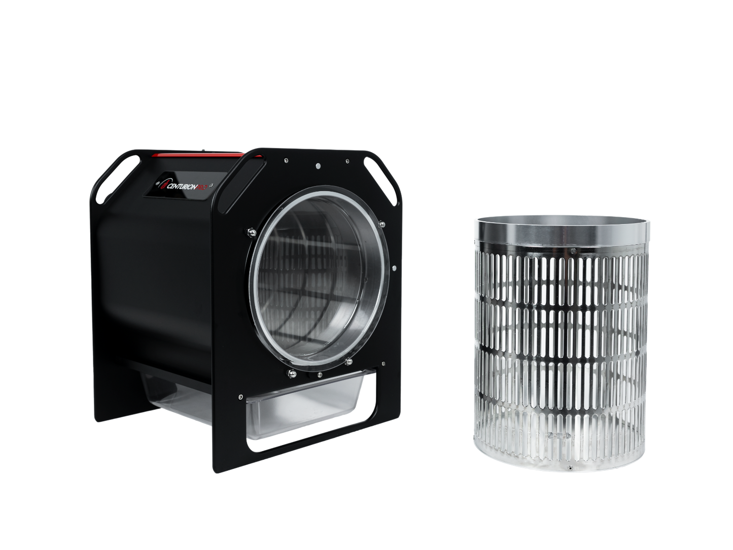 CenturionPro Dry Batch Trimmer Model 0 (DBT0)