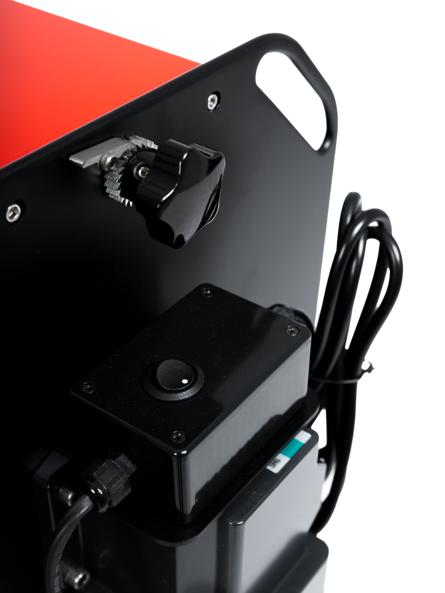 CenturionPro Dry Batch Trimmer Model 0 (DBT0)
