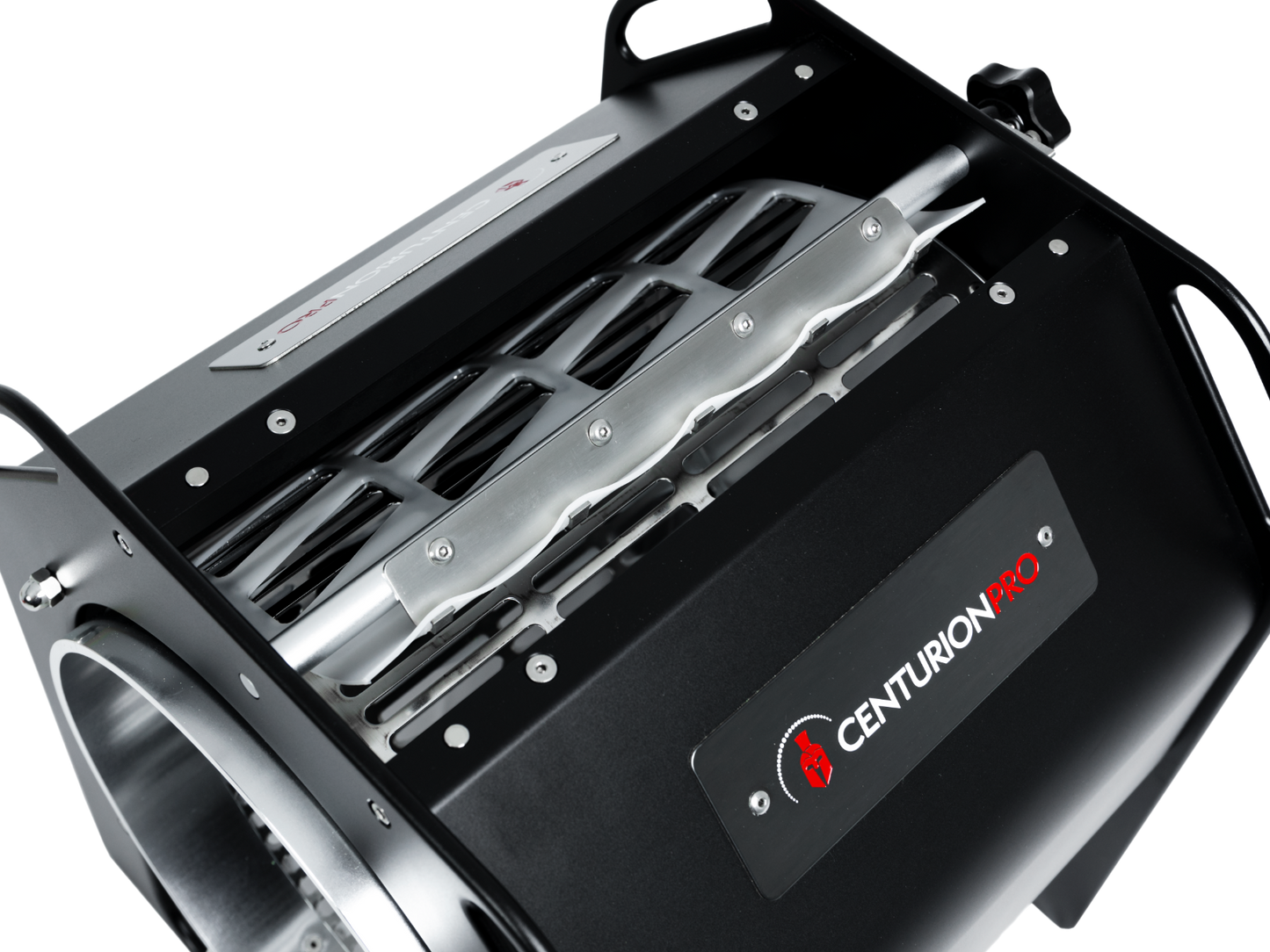 CenturionPro Dry Batch Trimmer Model 0 (DBT0)