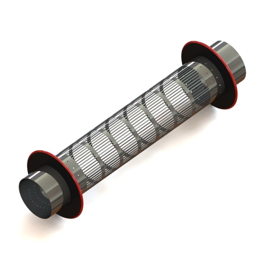 CenturionPro - Electropolished Hybrid Tumbler (3.0) Main Image