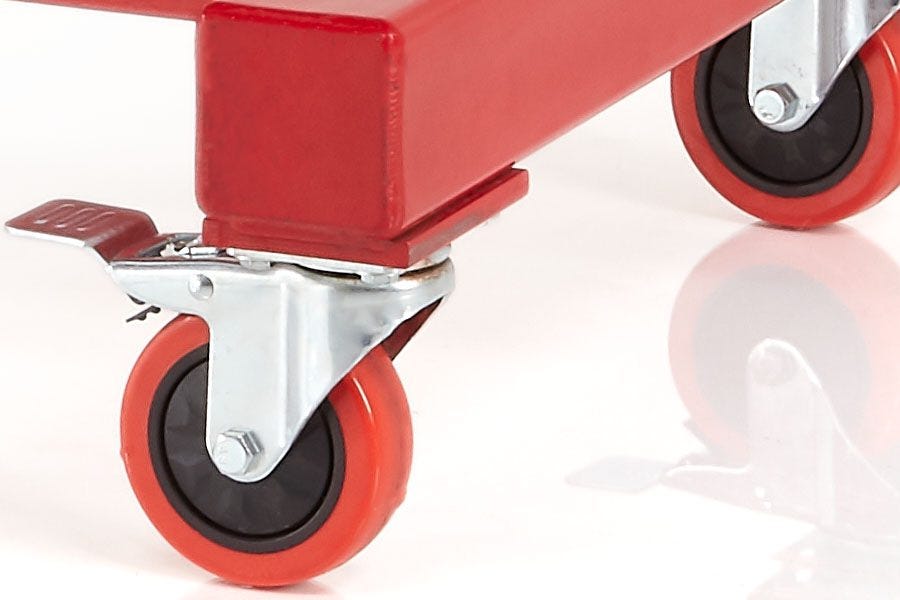 CenturionPro Gentle Cut Buckers (GC)