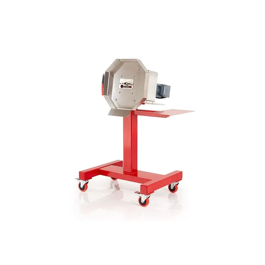 CenturionPro HP1 High-Performance Buckers Single Workstation with Stand Main Image