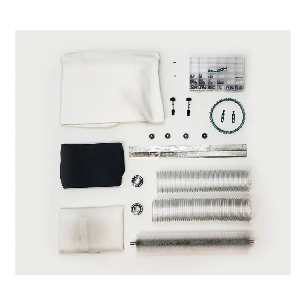 CenturionPro Original SS accessory kit