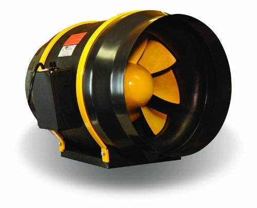 Can-Fan Max Fan Pro Series 8 inch - 863 CFM