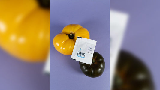 Integra Terpene Essentials 4g Linalool 62% relative Humidity master case of 288 packs on Fuit View