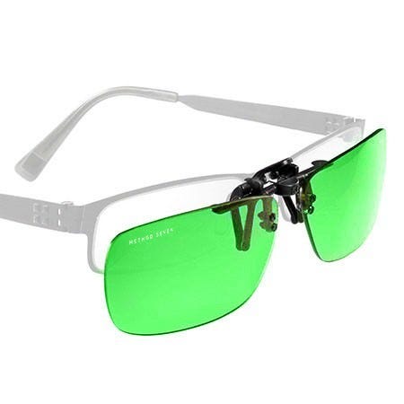 Method Seven Classic Clip-On LED