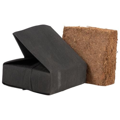 Botanicare CocoPro Cube #3 Main View