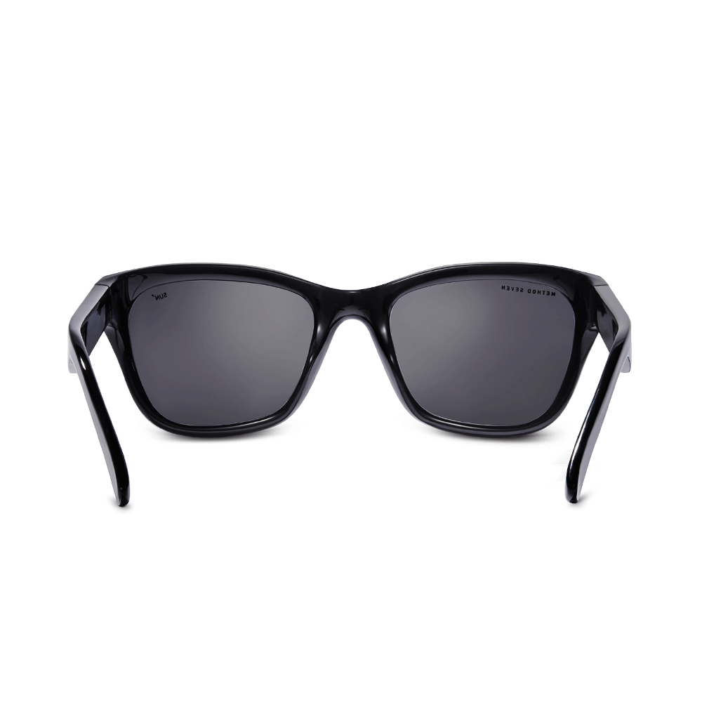 Method Seven Coup Sun Polarized Glasses