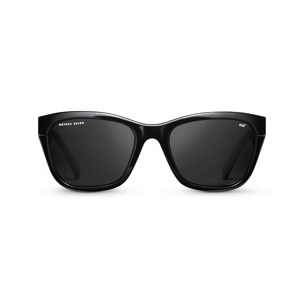 Method Seven Coup Sun Polarized Glasses