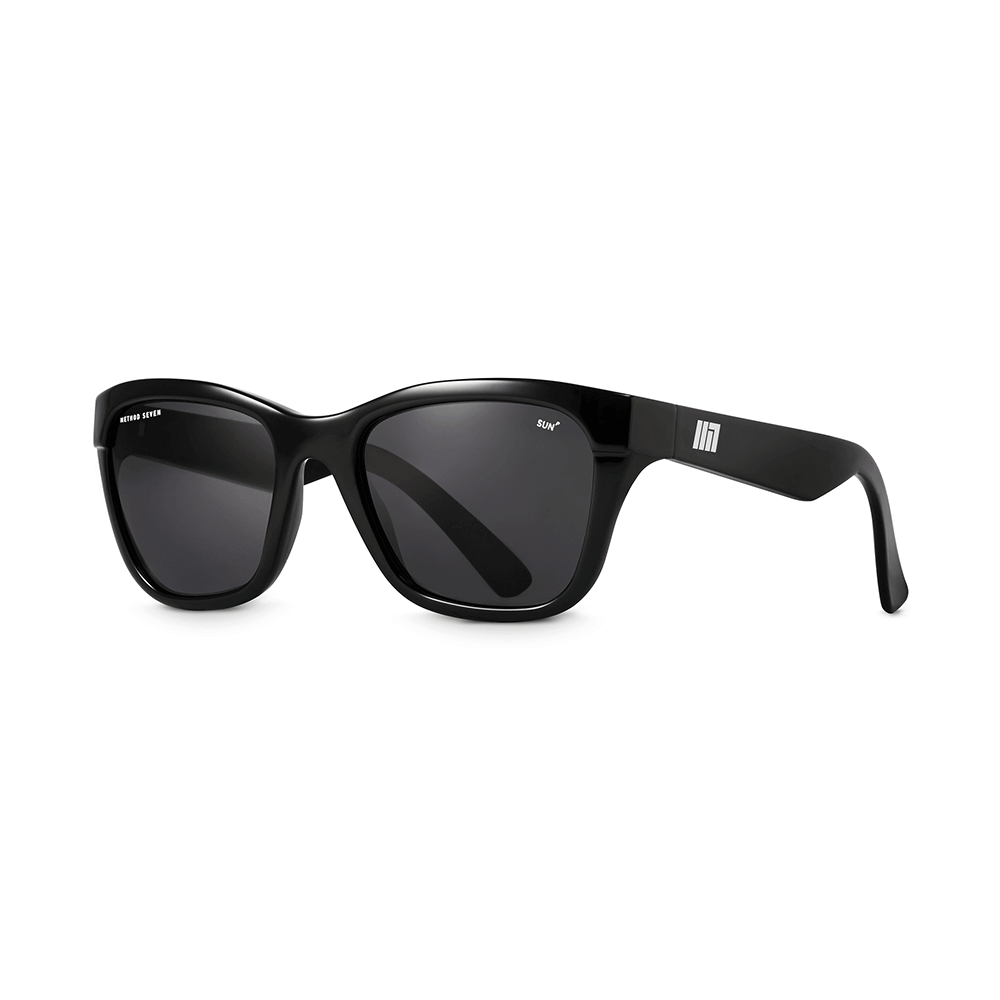 Method Seven Coup Sun Polarized Glasses