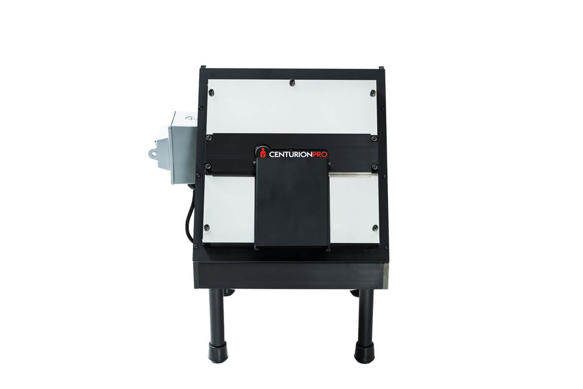 CenturionPro GC Mini Bucker