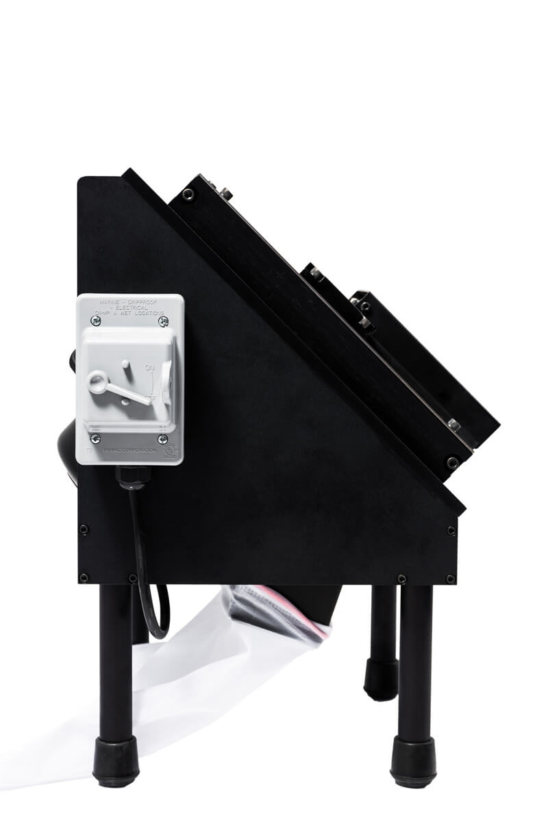 CenturionPro GC Mini Bucker