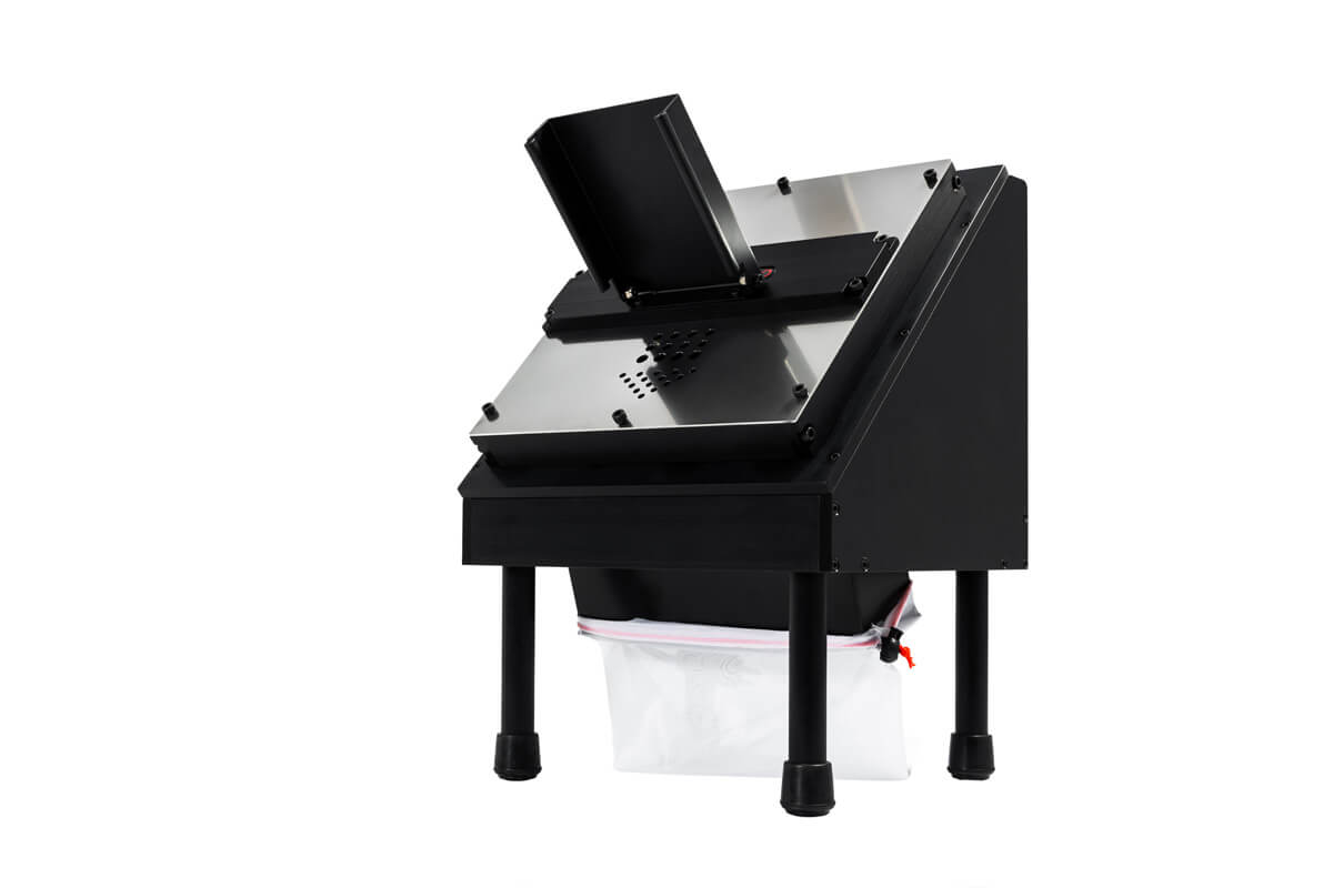 CenturionPro GC Mini Bucker