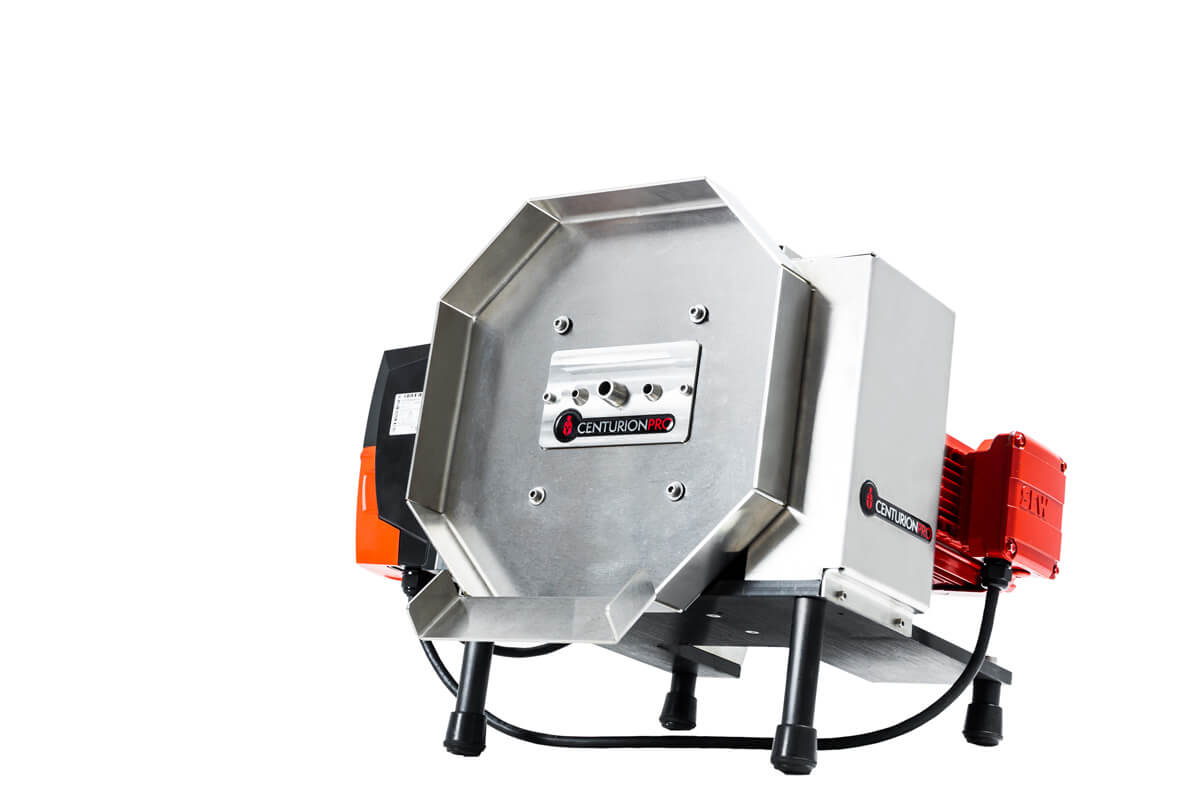 CenturionPro HP Mini Bucker
