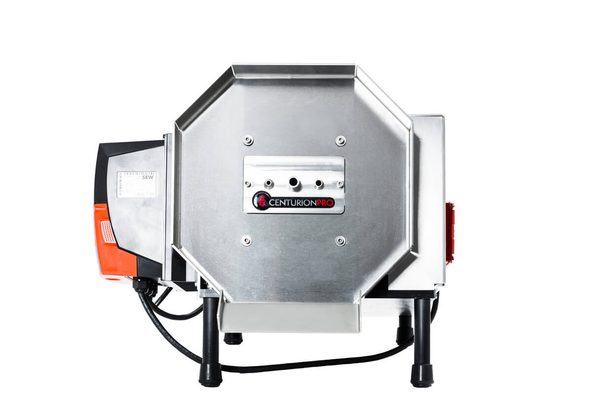 CenturionPro HP Mini Bucker