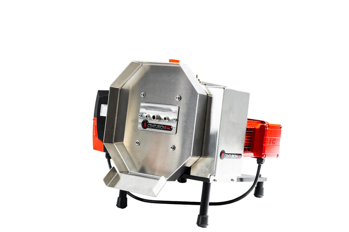 CenturionPro HP Mini Bucker