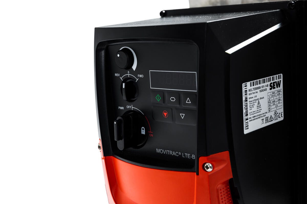 CenturionPro HP Mini Bucker