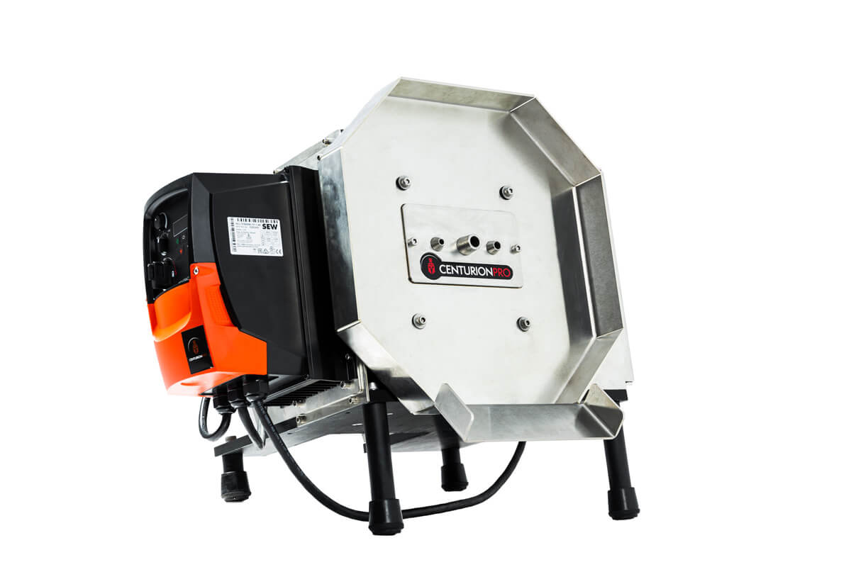 CenturionPro HP Mini Bucker