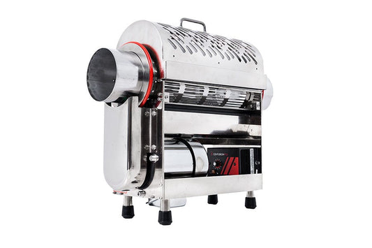 CenturionPro Tabletop SS Stand Alone