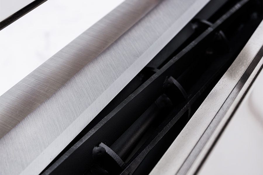 CenturionPro Tabletop SS Blade