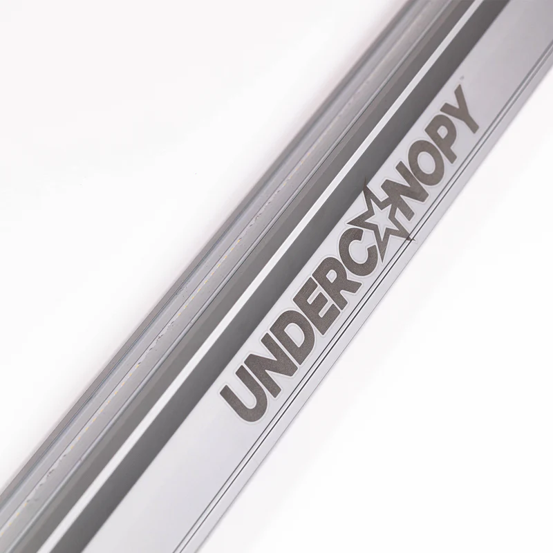 CraftFarmer Under-Canopy 120w 6500k LED (120v-277v) Logo