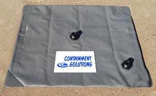 275 Gallon Flexitank