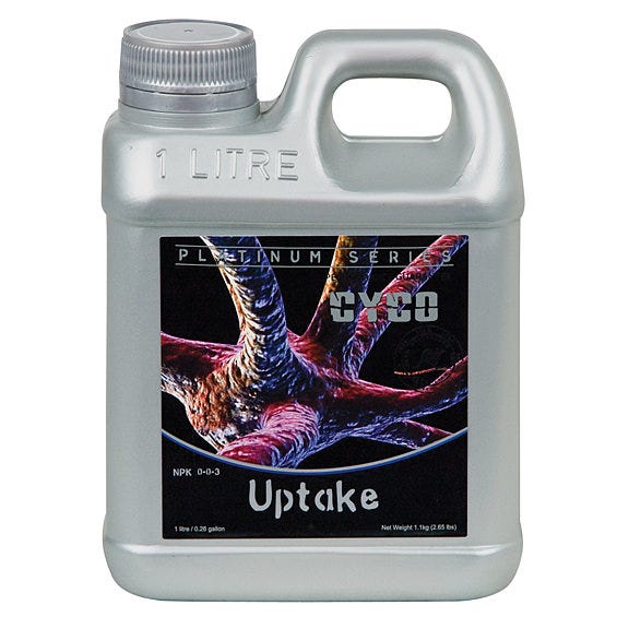 Cyco Uptake