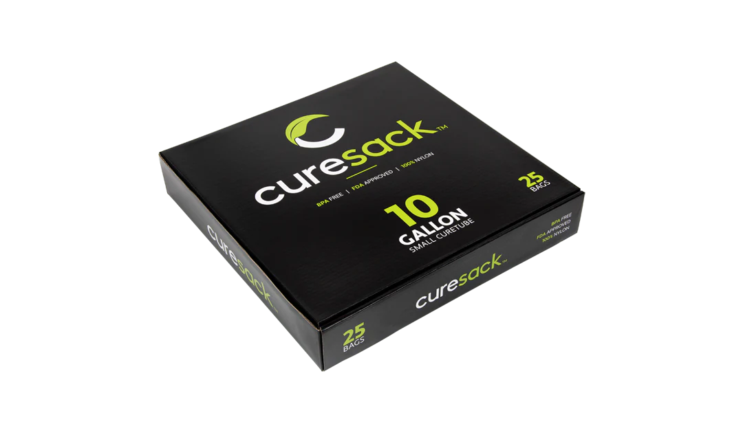 Curetube CureSack Liner 10-Gal