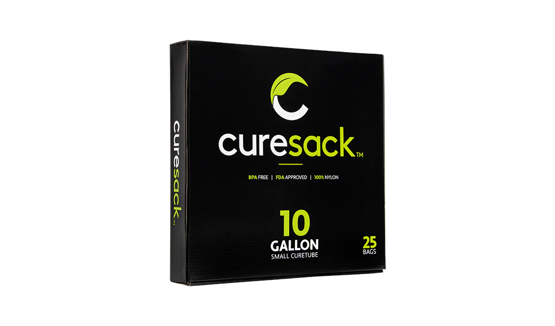 Curetube CureSack Liner 10-Gal Main Image