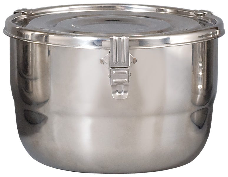 CVault - Storage Container - 4 L