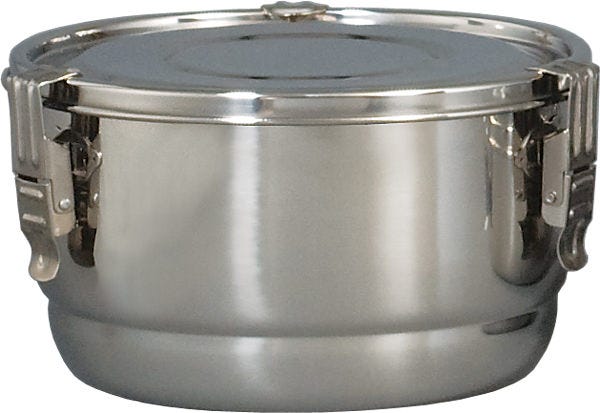CVault Storage Container - XL