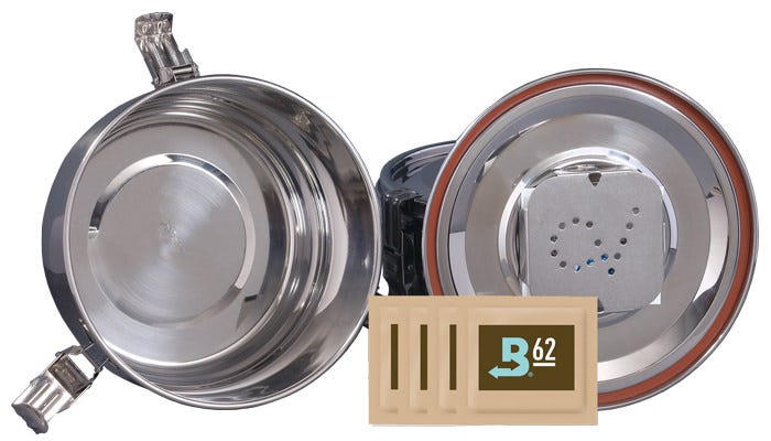 CVault Storage Container - XL