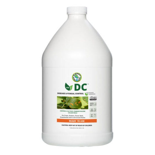 Sierra Natural Science SNS DC 1-Gallon