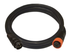 ThinkGrow 10' Daisy Chain Extension Power Cords Main Image