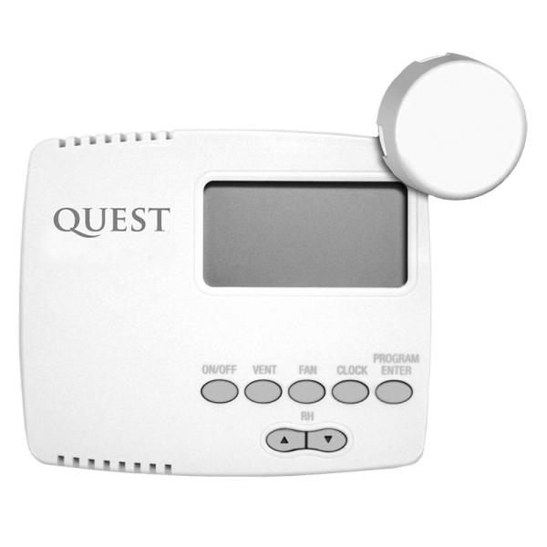 Quest DEH 3000R Replacement Remote Sensor