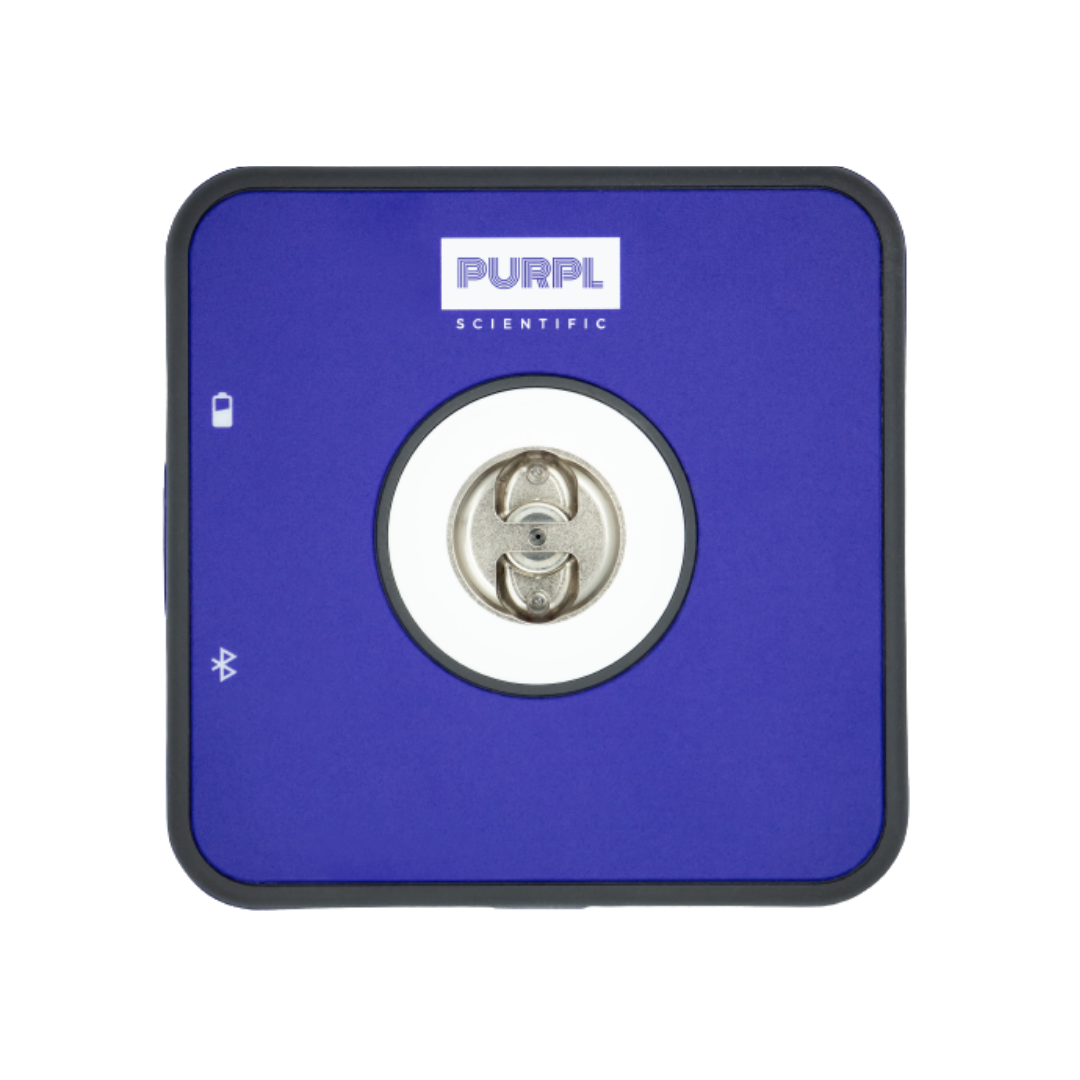 Purpl Scientific : Purpl PRO Kit
